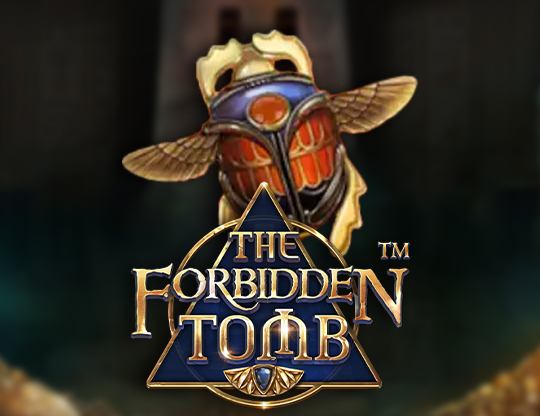 The Forbidden Tomb Poster