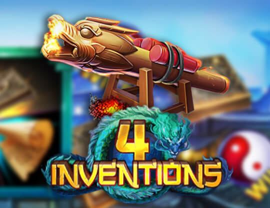 The Four Inventions Poster