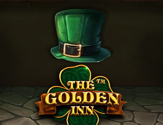 The Golden Inn Poster