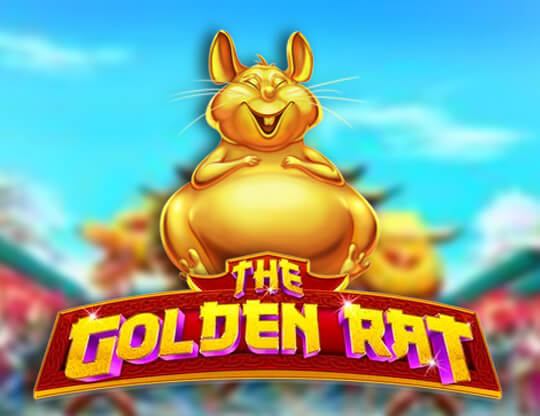The Golden Rat Poster
