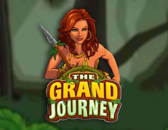 The Grand Journey Poster
