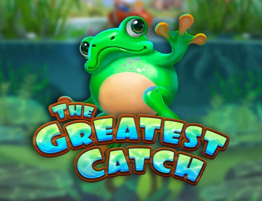 The Greatest Catch Poster
