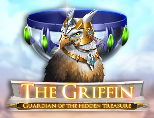 The Griffin Poster