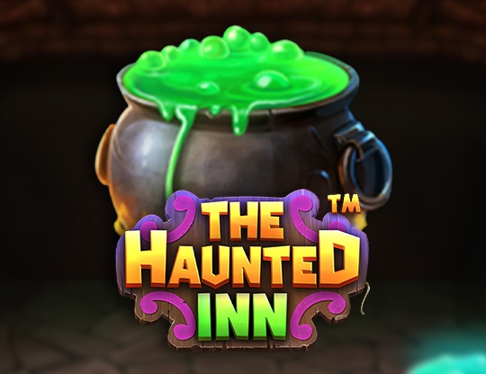 The Haunted Inn Poster
