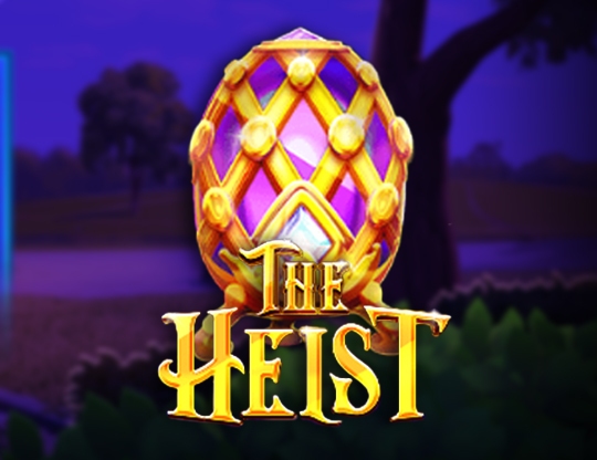 The Heist (Cayetano Gaming)