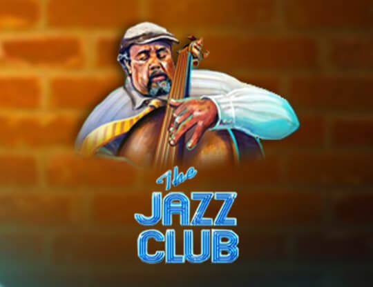 The Jazz Club Poster