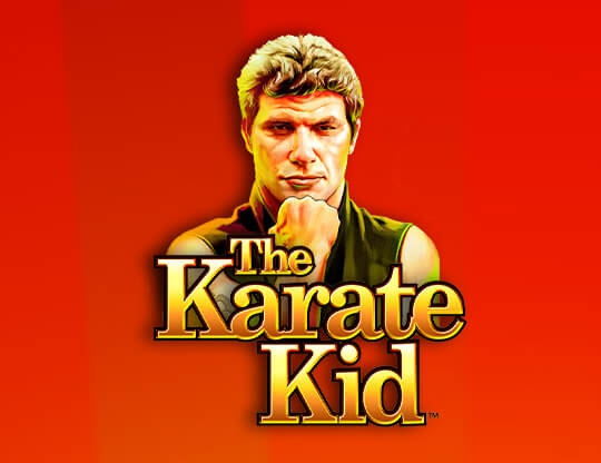 The Karate Kid Poster