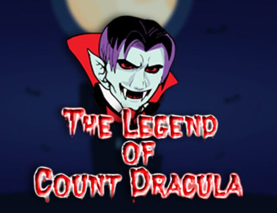 The Legend of Count Dracula Poster
