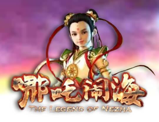 The Legend of Nezha Poster