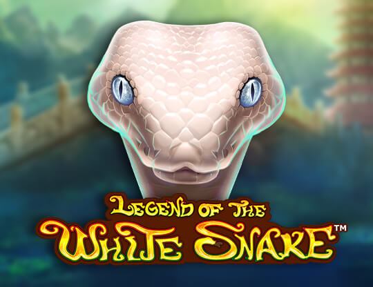 The Legend of the White Snake Poster