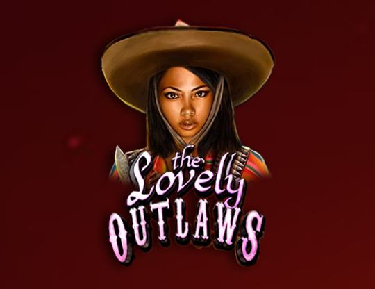 Outlaws Poster