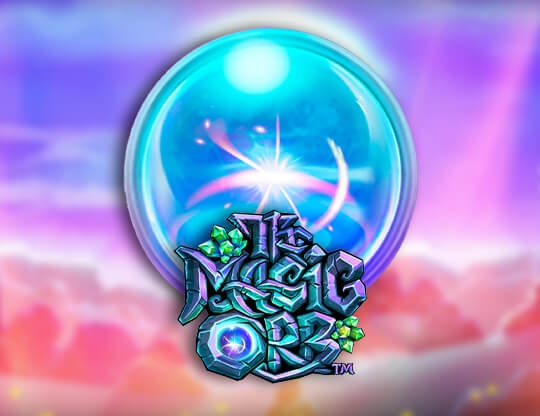 The Magic Orb Poster