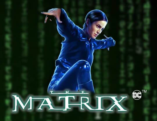 The Matrix Poster