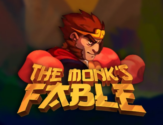 The Monk's Fable Poster