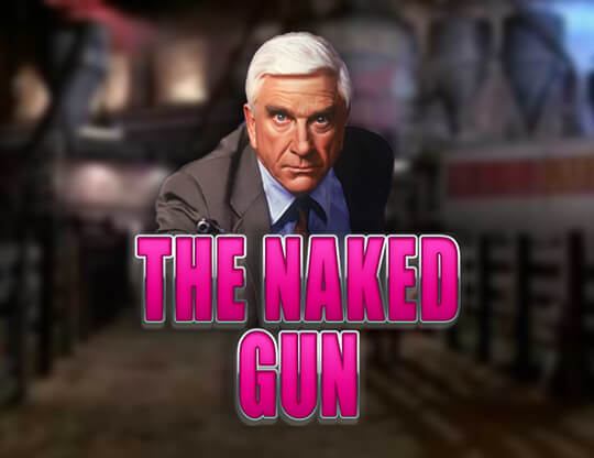 The Naked Gun Poster