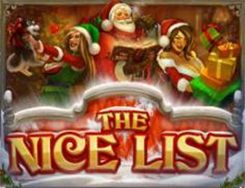 The Nice List Poster