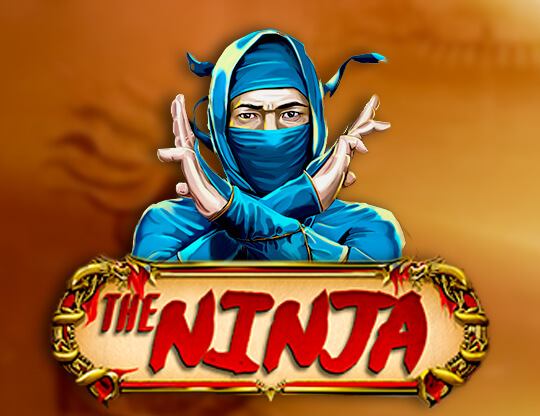 The Ninja Poster