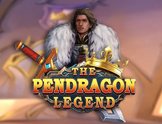 The Pendragon Legend Poster