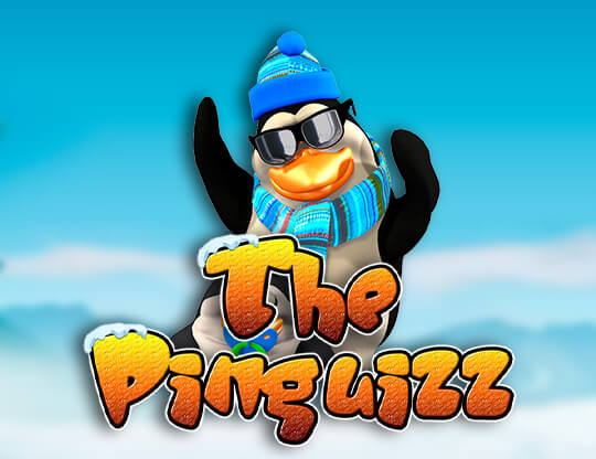 The Pinguizz Poster