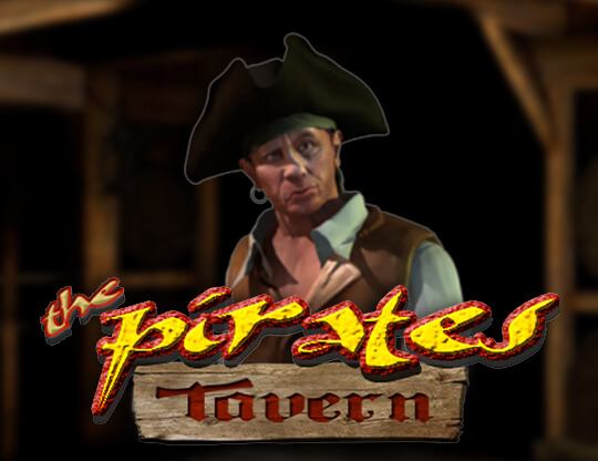 The Pirates Tavern Poster