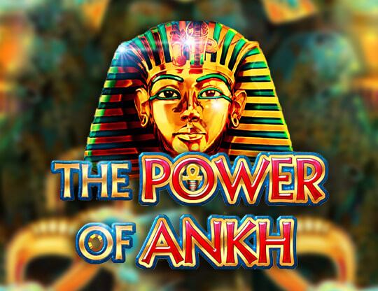 The Power of Ankh Poster
