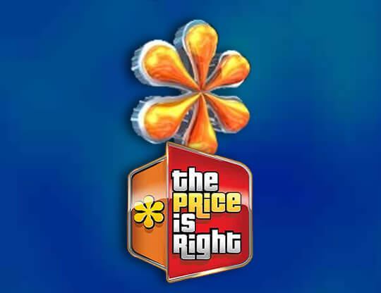 The Price is Right Poster