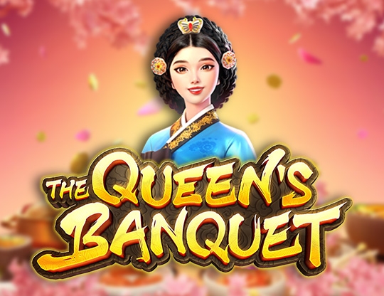 The Queen's Banquet Poster