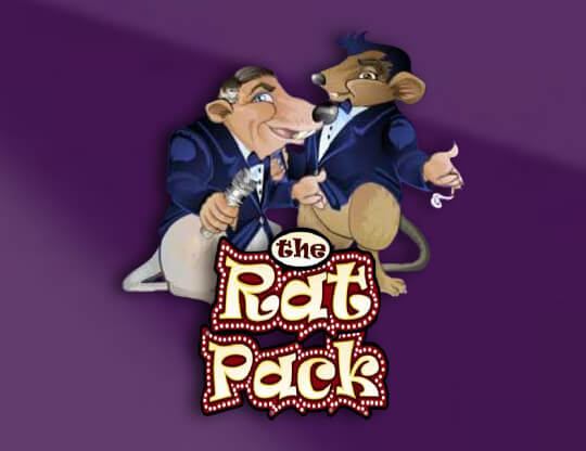 The Rat Pack Poster
