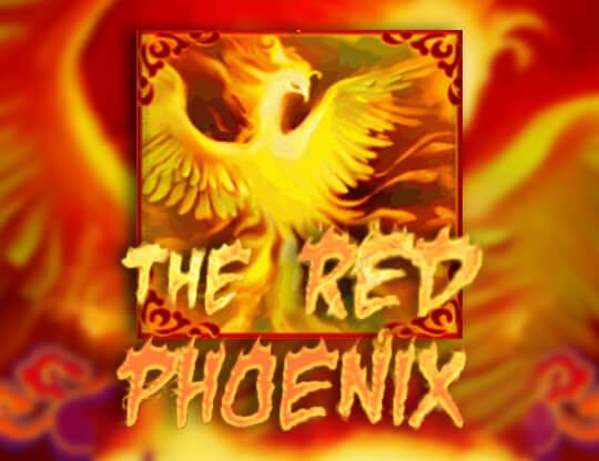 The Red Phoenix Poster