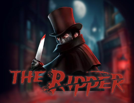 The Ripper Poster