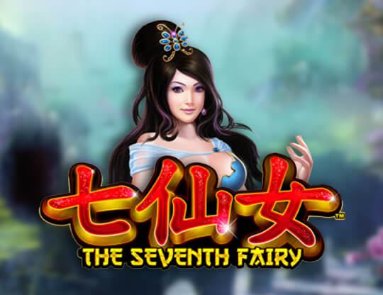 The Seventh Fairy Poster