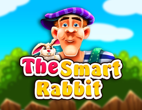 The Smart Rabbit Poster