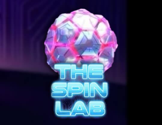The Spin Lab Poster