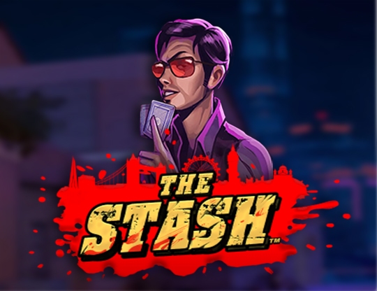 The Stash Poster