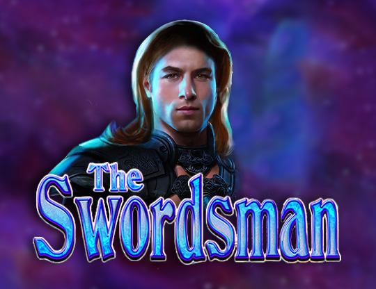 The Swordsman Poster