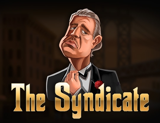 The Syndicate Poster