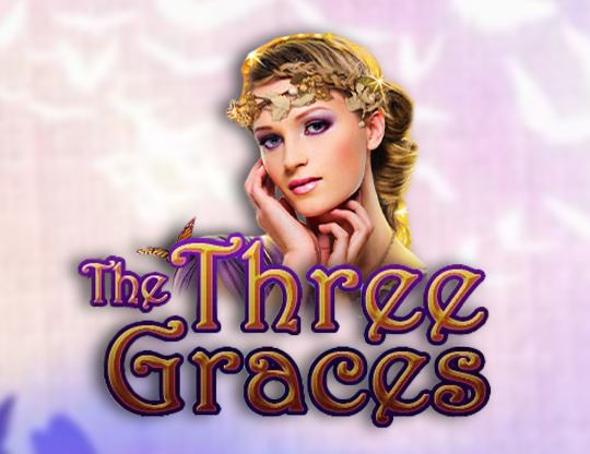 The Three Graces Poster