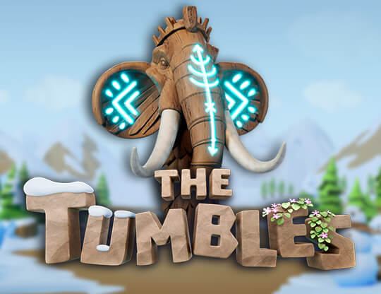 The Tumbles Poster