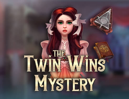 The Twin Wins Mystery Poster
