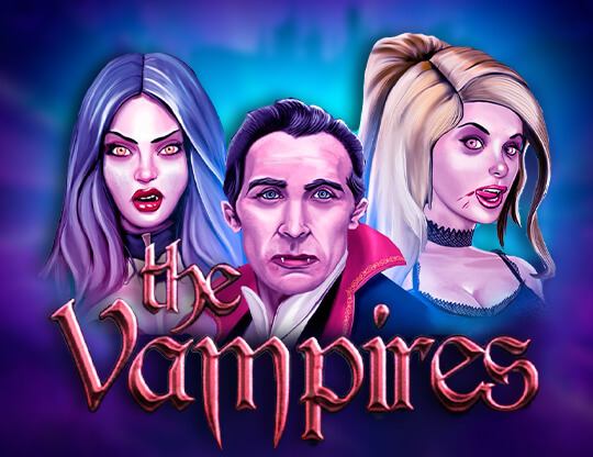 The Vampires Poster