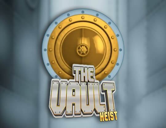 The Vault Heist
