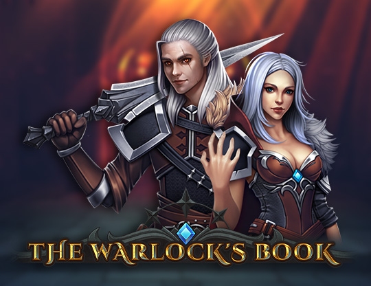 The Warlock's Book