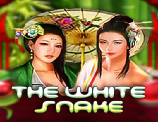 The White Snake Poster