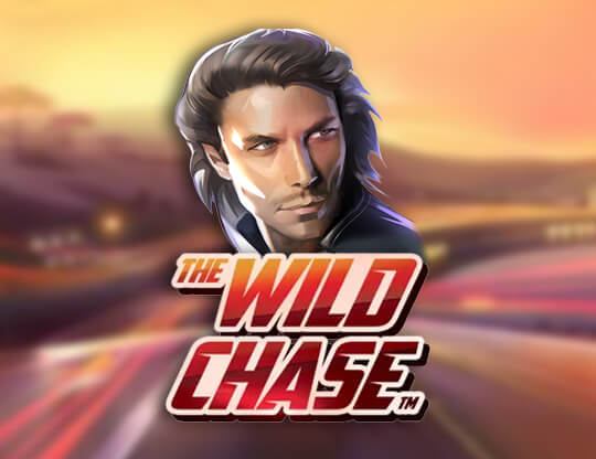 The Wild Chase Poster