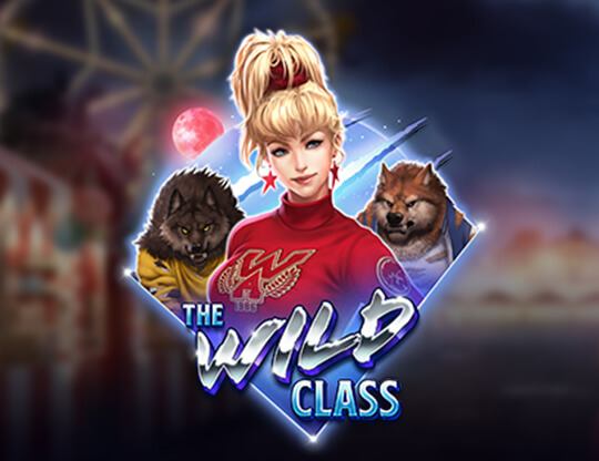 The Wild Class Poster