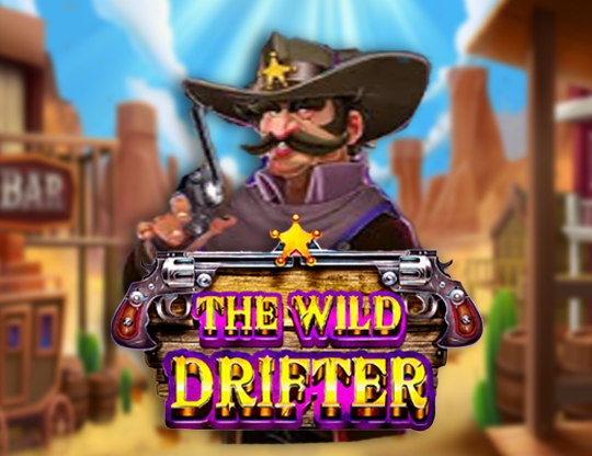 The Wild Drifter