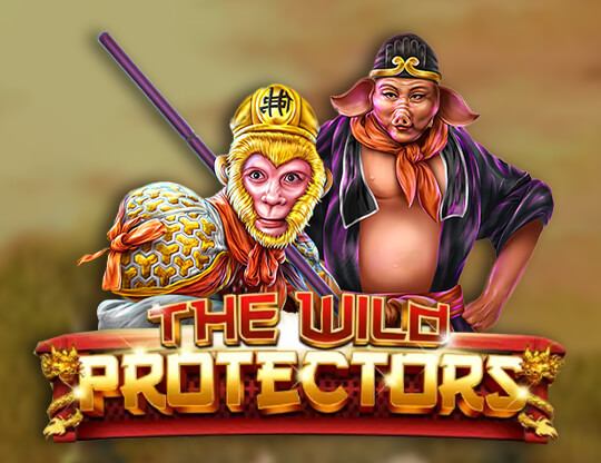 The Wild Protectors Poster