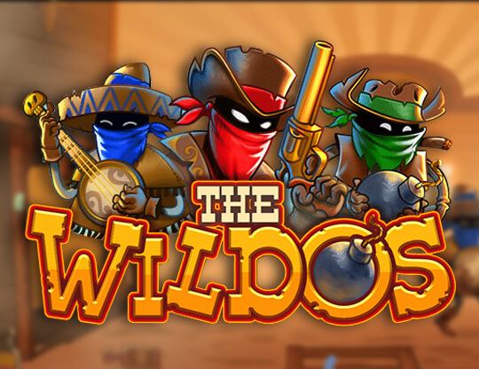 The Wildos Poster