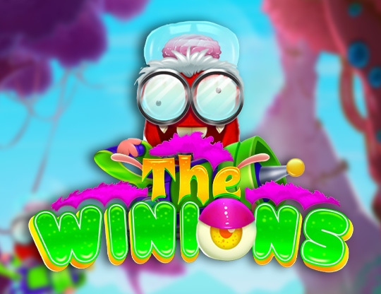 The Winnions Poster