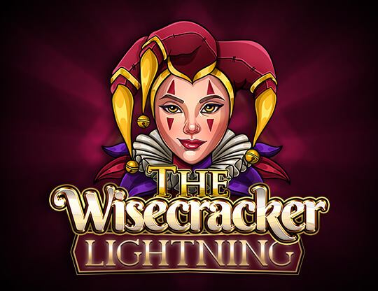 The Wisecracker Lightning Poster